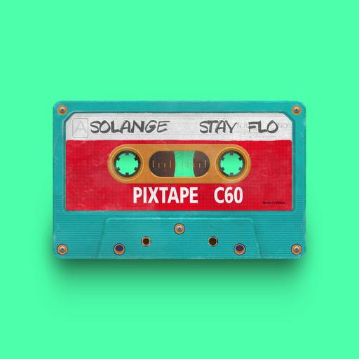 06986 - Solange - Stay Flo